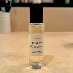 Heretic Dirty Coconut - like new!